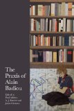 The Praxis of Alain Badiou [Click for larger image]