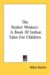 The Basket Woman : A Book of Indian Tales for Children cover