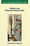 Studien Zum Pramonstratenserorden [Click for larger image]