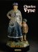Charles Vyse, 1882-1971 cover