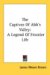 The Captives of Abb's Valley : A Legend of Frontier Life cover