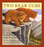 Two Bear Cubs : A Miwok Legend from California's Yosemite Valley [Click for larger image]