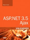 ASP.NET 3.5 Ajax Unleashed [Click for larger image]