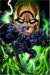 Black Panther : Little Green Men cover