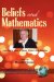 Beliefs and Mathematics : Festschrift in Honor of Guenter Toerner's 60th Birthday cover