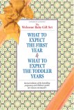 Welcome Baby Gift Set [Click for larger image]