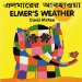 Elmer's Weather : Bilingual cover