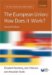 European Union : How Does It Work? cover