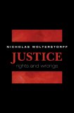 Justice : Rights and Wrongs [Click for larger image]