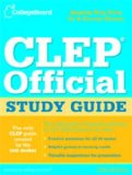 CLEP Official Study Guide : College-Level Examination Program [Click for larger image]