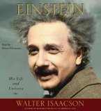 Einstein : His Life And Universe [Click for larger image]