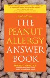 The Peanut Allergy Answer Book [Click for larger image]