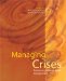 Managing Crises : Responses to Large-Scale Emergencies cover