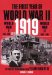 The First Year Of World War II, 1919 cover