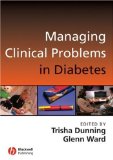Managing Clinical Problems in Diabetes [Click for larger image]