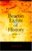 Beacon Lights of History cover