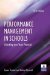 Performance Management in Schools : Unlocking Your Team Potential cover
