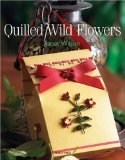 Quilled Wild Flowers [Click for larger image]