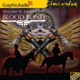 Gunsight Crossing : Blood Bond [Click for larger image]