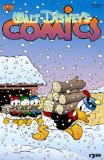 Walt Disney's Comics and Stories 690 [Click for larger image]