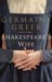 Shakespeare's Wife cover