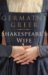 Shakespeare's Wife cover