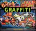 Graffiti 2009 Calendar cover