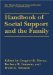  Handbook of Social Support and the Family