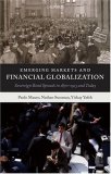 Emerging Markets and Financial Globalization : Sovereign Bond Spreads in 1870-1913 and Today [Click for larger image]