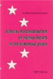 Judicial Accommodation of Human Rights in the European Union [Click for larger image]