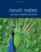 Novel Notes cover