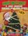 Ho! Ho! Ho! : A Jolly Holiday Sticker Book and Story cover