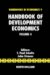  Handbook of Development Economics