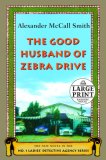 The Good Husband of Zebra Drive [Click for larger image]