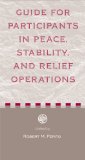 Guide to Participants in Peace, Stability, And Relief Operations [Click for larger image]
