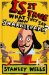 Is It True What They Say about Shakespeare cover