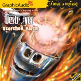 Scorched Earth [Click for larger image]