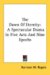 The Dawn Of Eternity : A Spectacular Drama in Five Acts and Nine Epochs cover