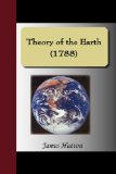 Theory of the Earth 1788 [Click for larger image]