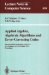 Applied Algebra, Algebraic Algorithms, and Error-Correcting Codes : 9th International Symposium, AAECC-9, New Orleans, LA, USA, October 7-11, 1991  Proceedings cover