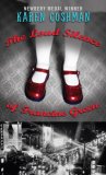 The Loud Silence of Francine Green [Click for larger image]