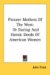 Pioneer Mothers Of The West, or Daring And Heroic Deeds Of American Women cover