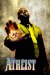 Antoine Sharpe, The Atheist 1 : Incarnate cover