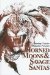 Horned Moons and Savage Santas cover