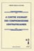 A Contre Courant Des Compromissions Centrafricaines cover