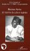 Boubou Hama : Un Homme De Culture Nigerien  Le Seminaire De Mars 1989, [Nyamey] cover