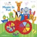 Drum Baby Einstein cover