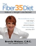 The Fiber 35 Diet : Nature's Weight Loss Secret [Click for larger image]