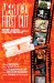 Vertigo First Cut cover