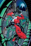 Harley Quinn Preludes and Knock-Knock Jokes [Click for larger image]